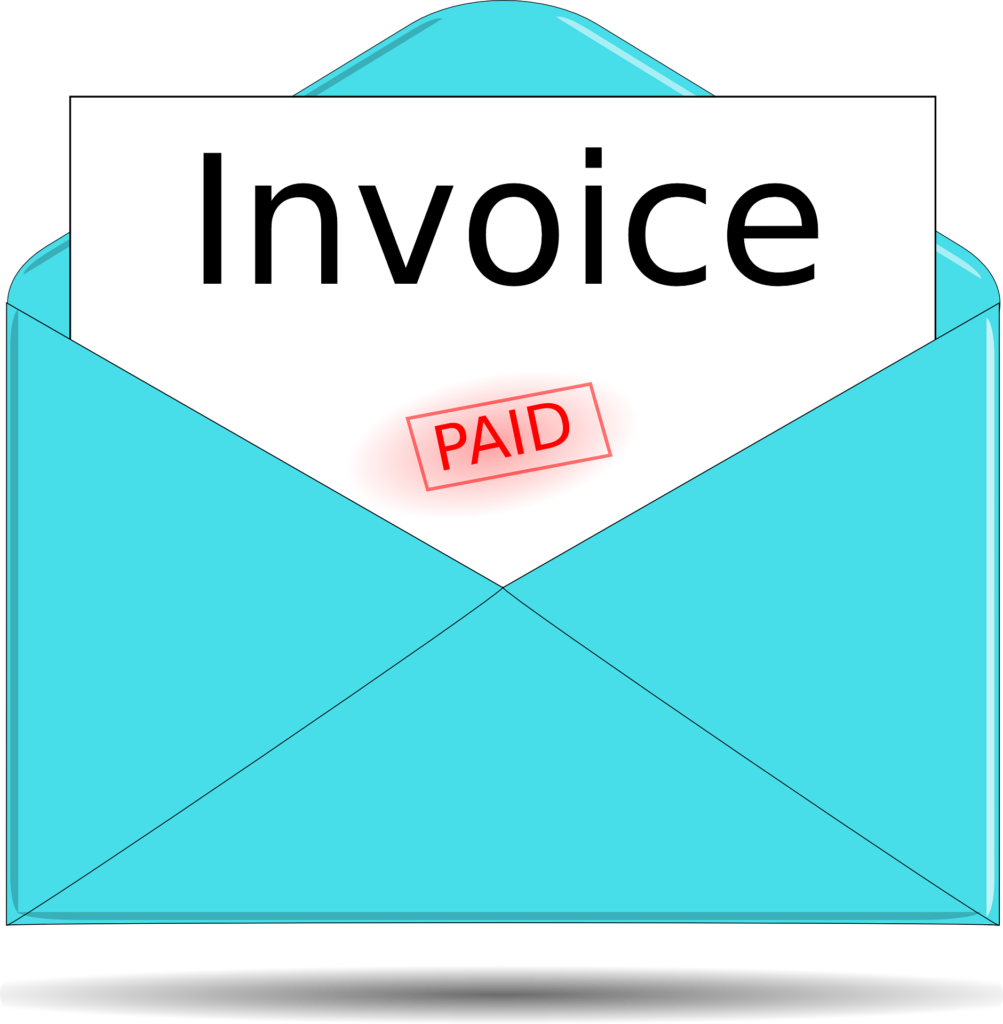 invoice 153413 1920